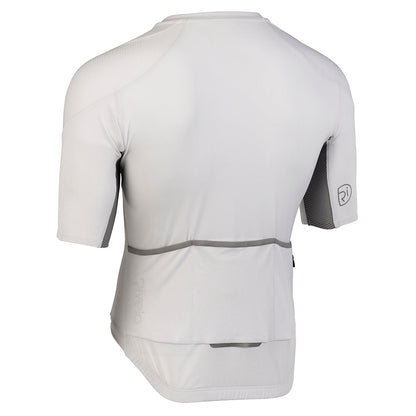 Mens Fuente Climbers Jersey (White/Grey)