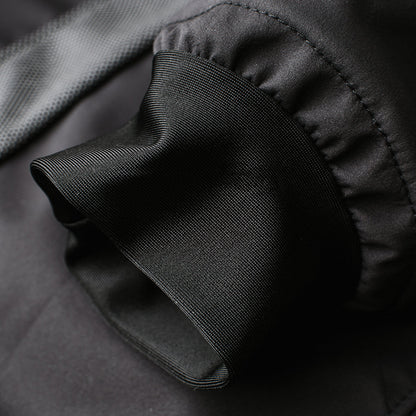 Rivelo | Mens Garsdale Softshell Jacket (Black)