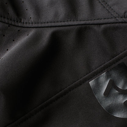 Mens Garsdale Softshell Jacket (Black)