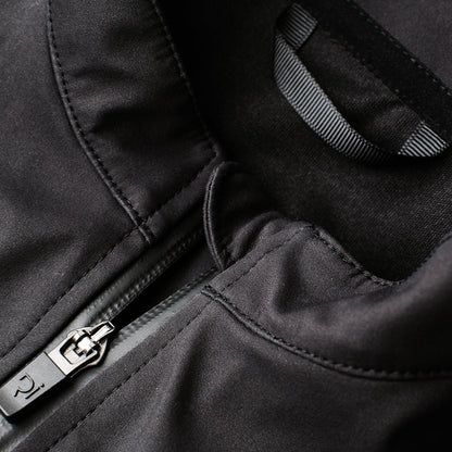 Mens Garsdale Softshell Jacket (Black)