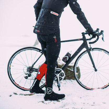 Rivelo Mens Garsdale Softshell Jacket (Black/Teal)