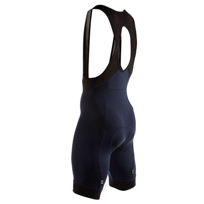 Mens Honister Bib Shorts (Navy/Black)