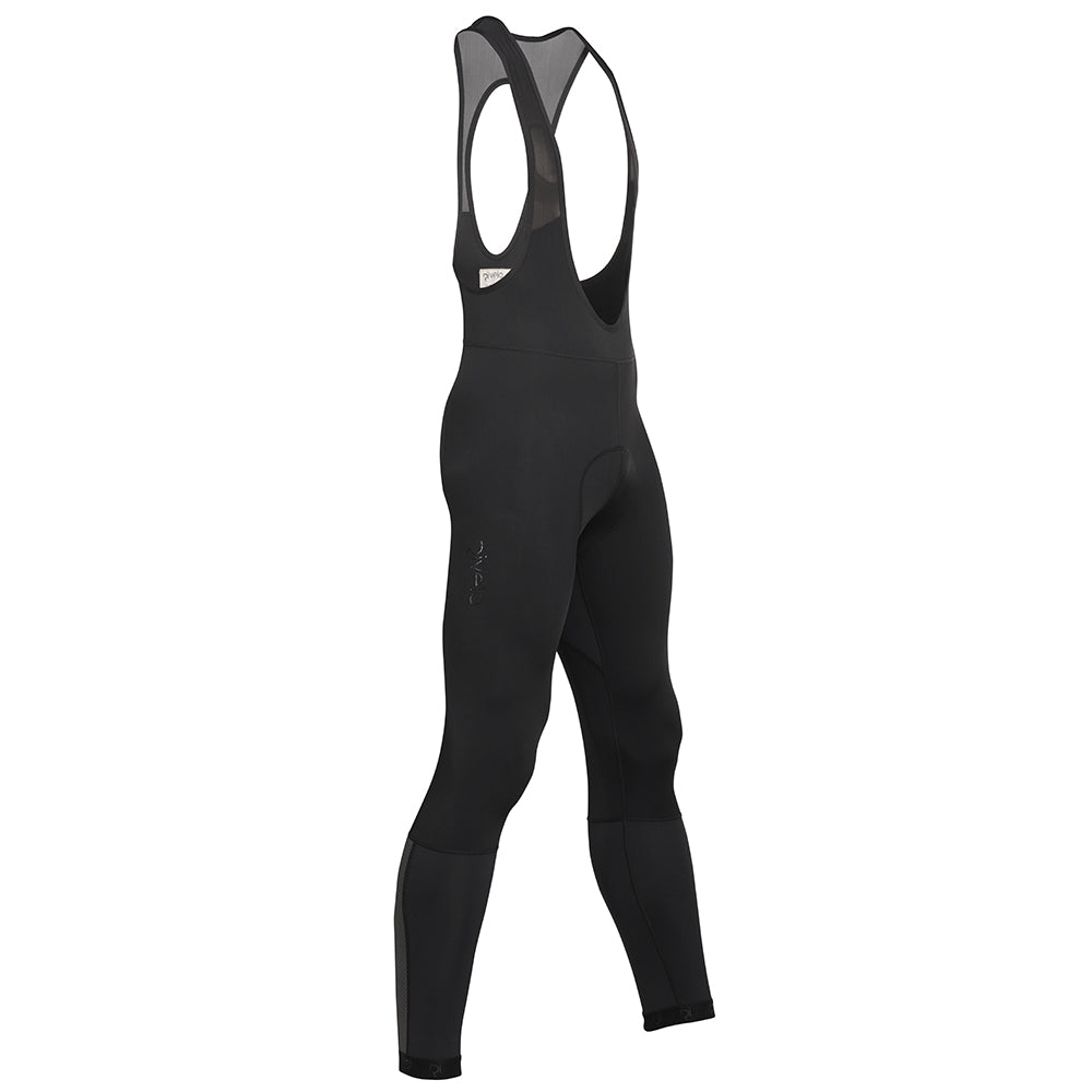 Rivelo Mens Honister Bib Tights (Black) (studio)