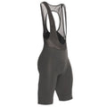 Rivelo Mens Honister Pro Bib Shorts (Asphalt) (studio)