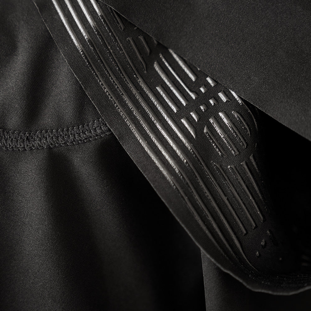 Rivelo Mens Honister Pro Bib Shorts (Black)