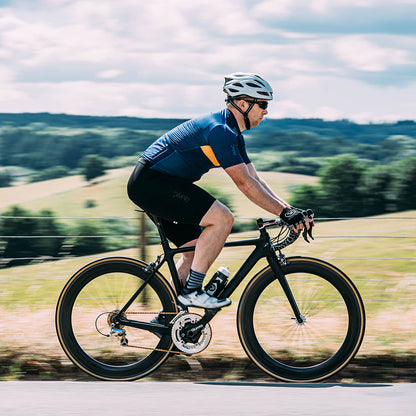 rivelo honister bib shorts