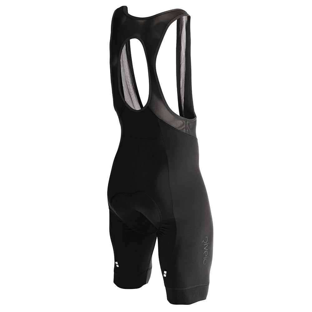 Mens Honister Pro Bib Shorts (Black)