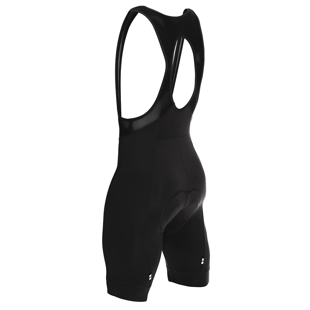 Rivelo Mens Honister Pro Bib Shorts (Black) (studio)