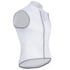Rivelo Mens Lanterne Gilet (Phosphorescent) (studio)