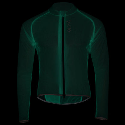 Rivelo | Mens Lanterne Jacket (Phosphorescent)