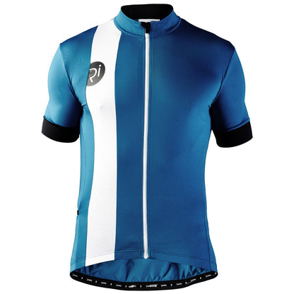 Rivelo | Mens Newlands Jersey (Teal/White)