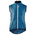 Rivelo Mens Rowsley Gilet (Teal) (studio)