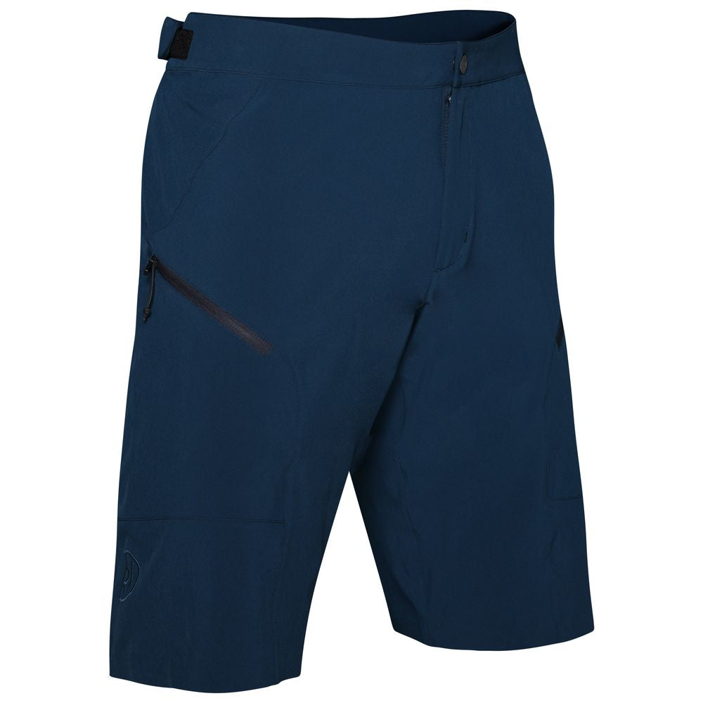 Rivelo Mens Torridon II MTB Shorts (Dark Marine) (studio)
