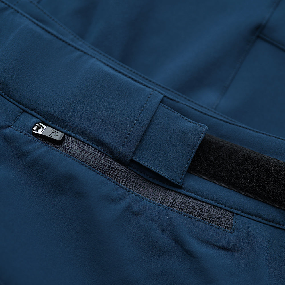 Rivelo Mens Torridon II MTB Shorts (Dark Marine)