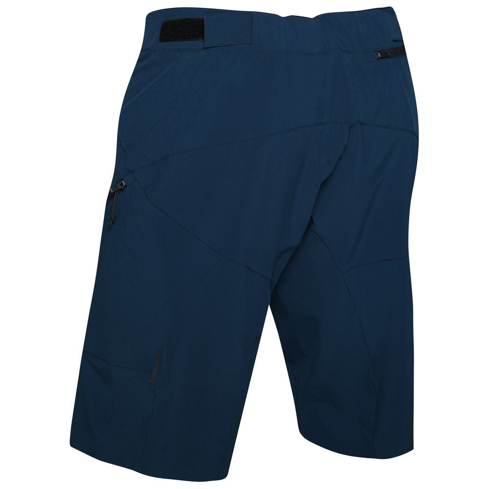 Rivelo Mens Torridon II MTB Shorts (Dark Marine) (studio)