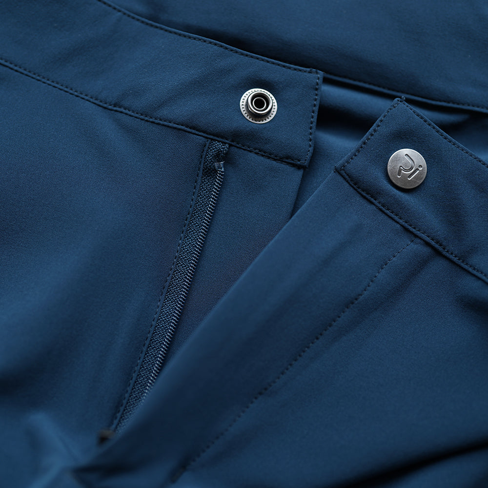 Rivelo Mens Torridon II MTB Shorts (Dark Marine)