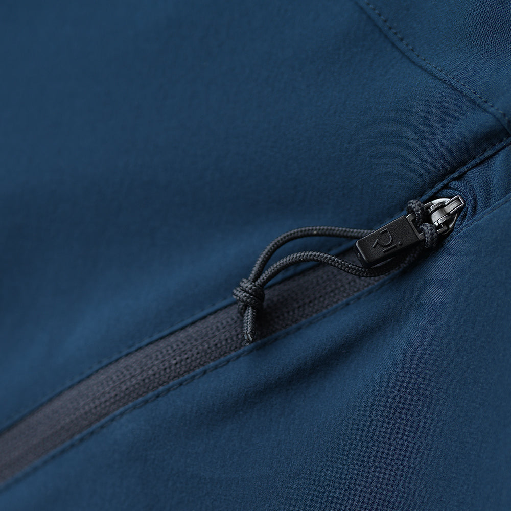 Rivelo Mens Torridon II MTB Shorts (Dark Marine)