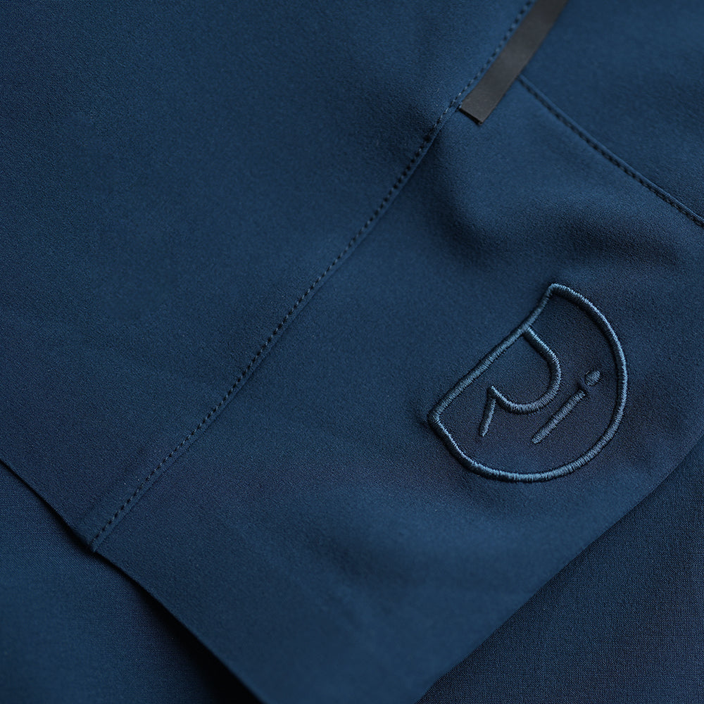 Rivelo Mens Torridon II MTB Shorts (Dark Marine)