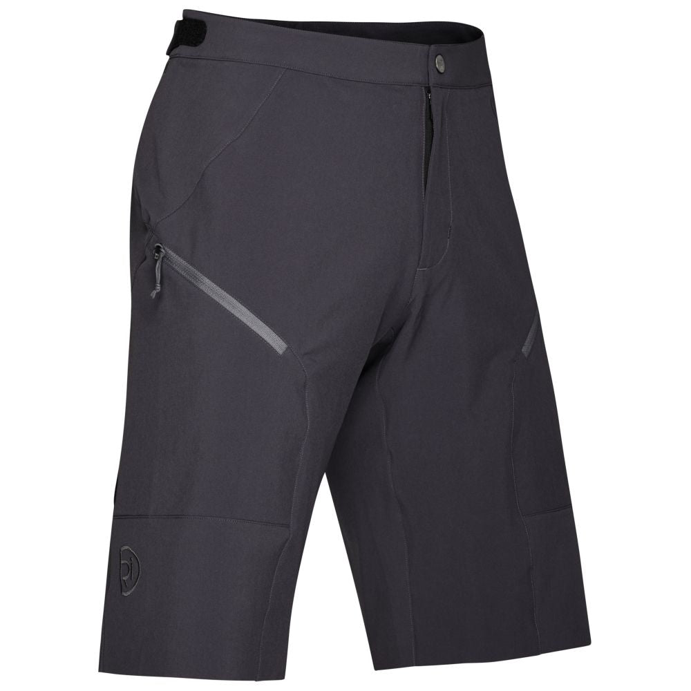 Rivelo Mens Torridon II MTB Shorts (Slate) (studio)