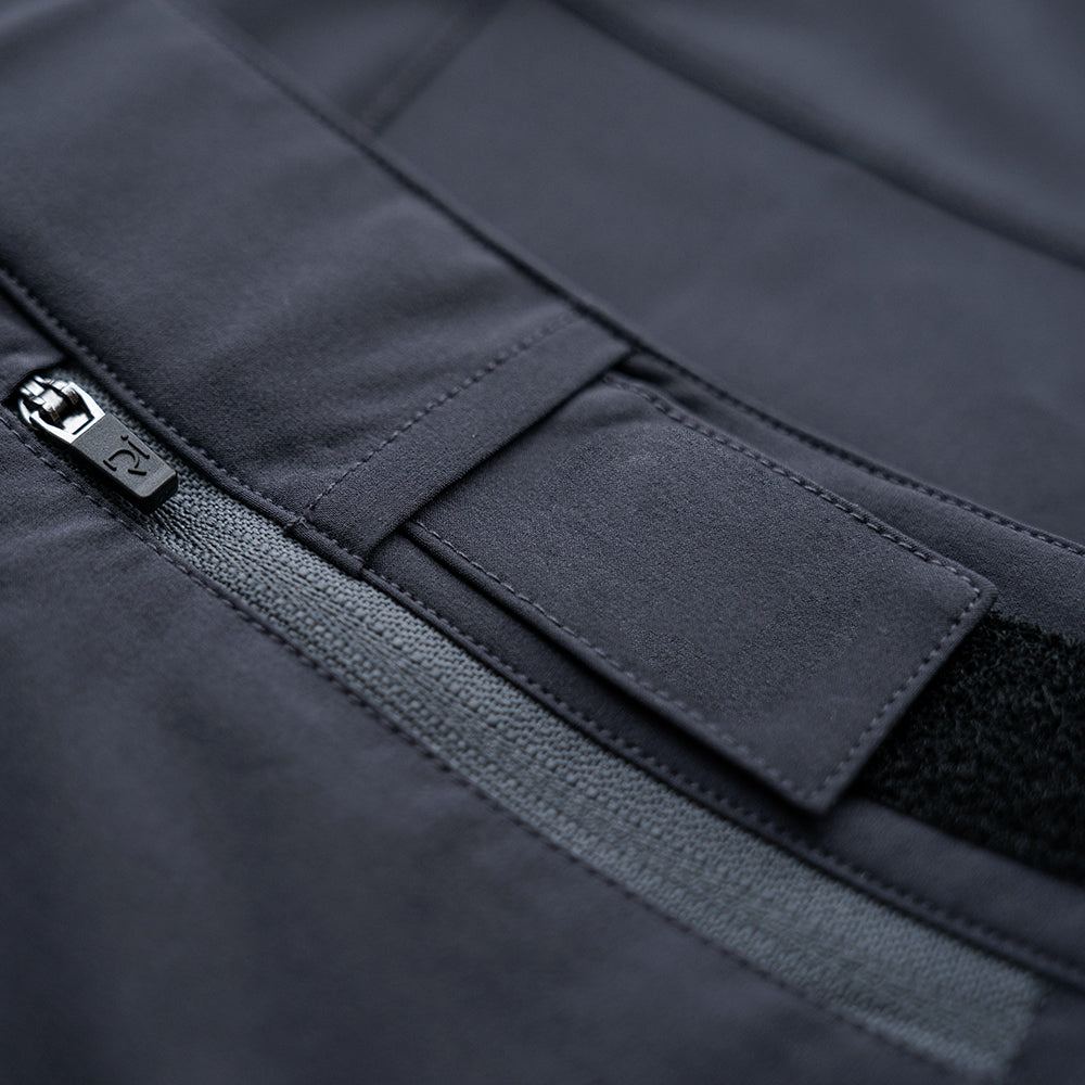 Rivelo Mens Torridon MTB Shorts (Slate)