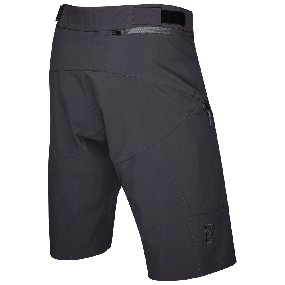 Rivelo Mens Torridon MTB Shorts (Slate) (studio)