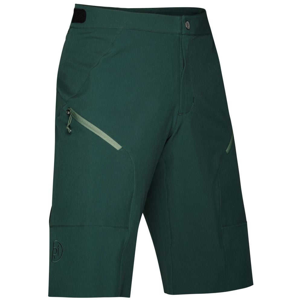 Rivelo Mens Torridon MTB Shorts (Woodland)