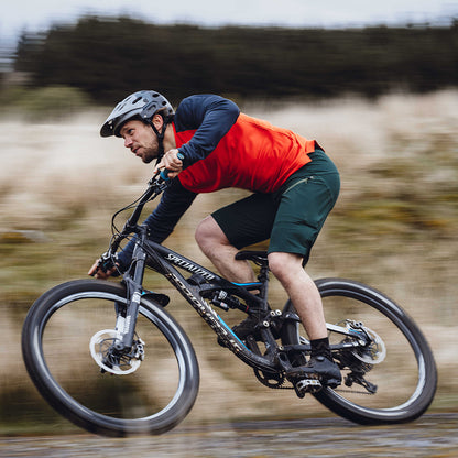 Rivelo | Mens Torridon MTB Shorts (Woodland)