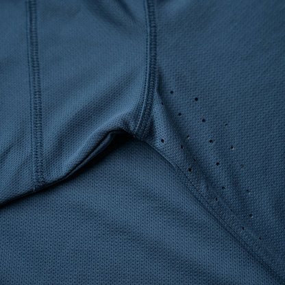 Rivelo Mens Webber MTB Jersey (Marine)