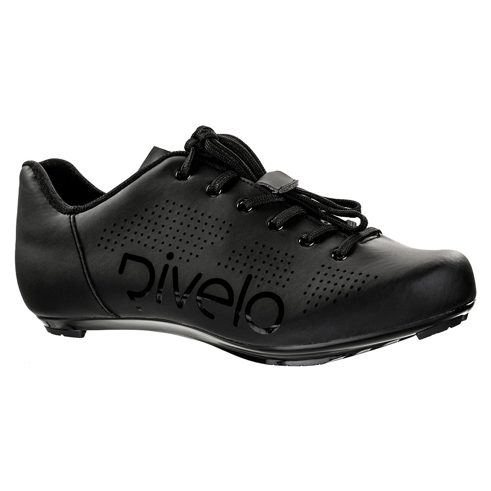 Rivelo | Penbarras Cycling Shoes (Black)