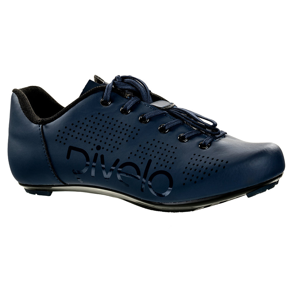 Rivelo | Penbarras Cycling Shoes (Navy)