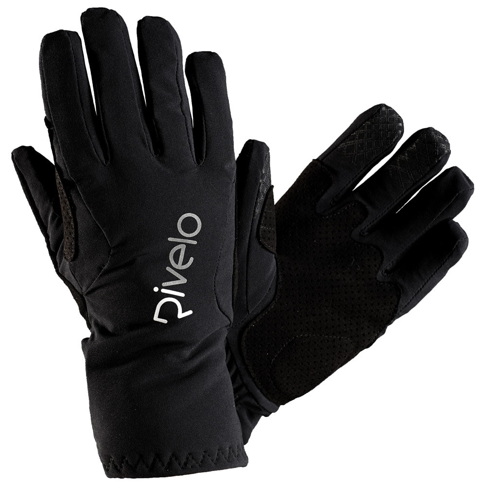 Rivelo | Richmond Insulated Gloves (Dark Navy)