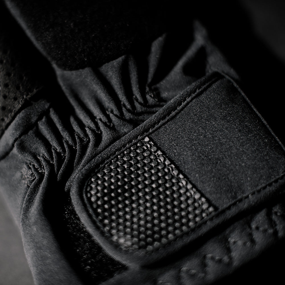 Rivelo | Richmond Insulated Gloves (Dark Navy)