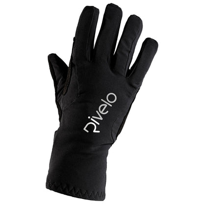 Richmond Insulated Gloves (Dark Navy)
