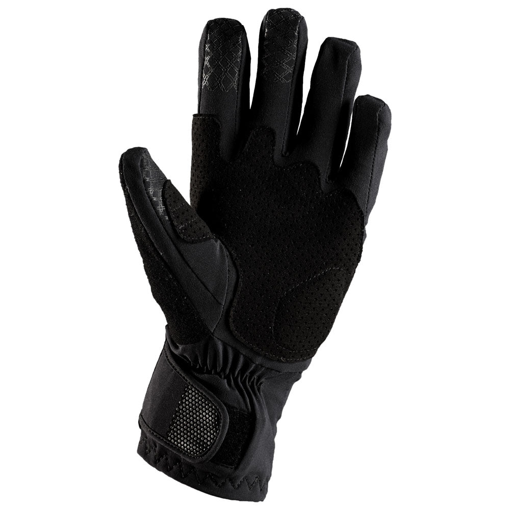 Richmond Insulated Gloves (Dark Navy)