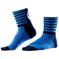 Rivelo Stanage Socks (Cobalt/Navy) (studio)