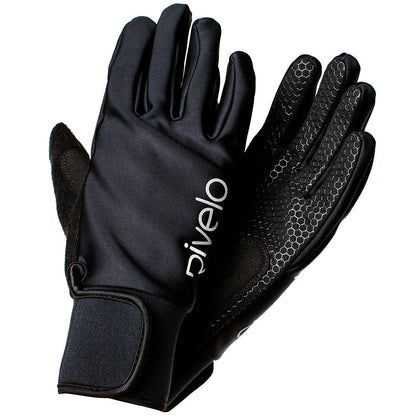 Rivelo | Symonds Winter Gloves (Black)