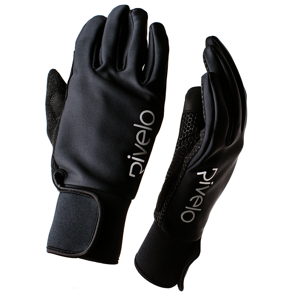 Rivelo | Symonds Winter Gloves (Black)