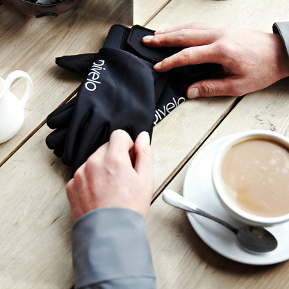 Symonds Winter Gloves (Black)