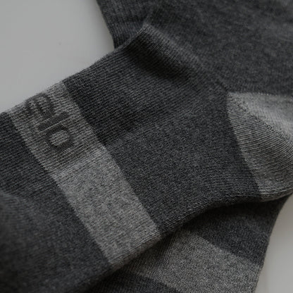 Templefield Thermolite Socks (Charcoal/Dark Grey)