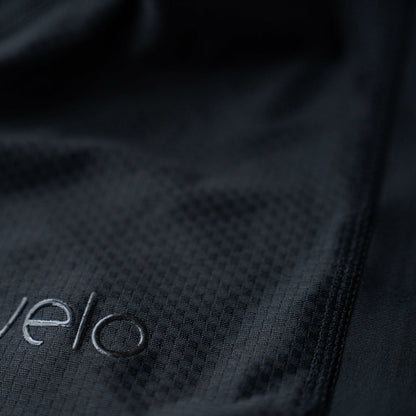 Rivelo | Womens Brockwell Liner/Turbo Shorts (Black)