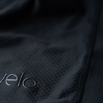 Rivelo Womens Brockwell Liner/Turbo Shorts (Black)