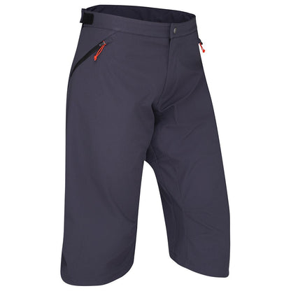 Rivelo Womens Ciaran MTB Shorts (Slate) (studio)