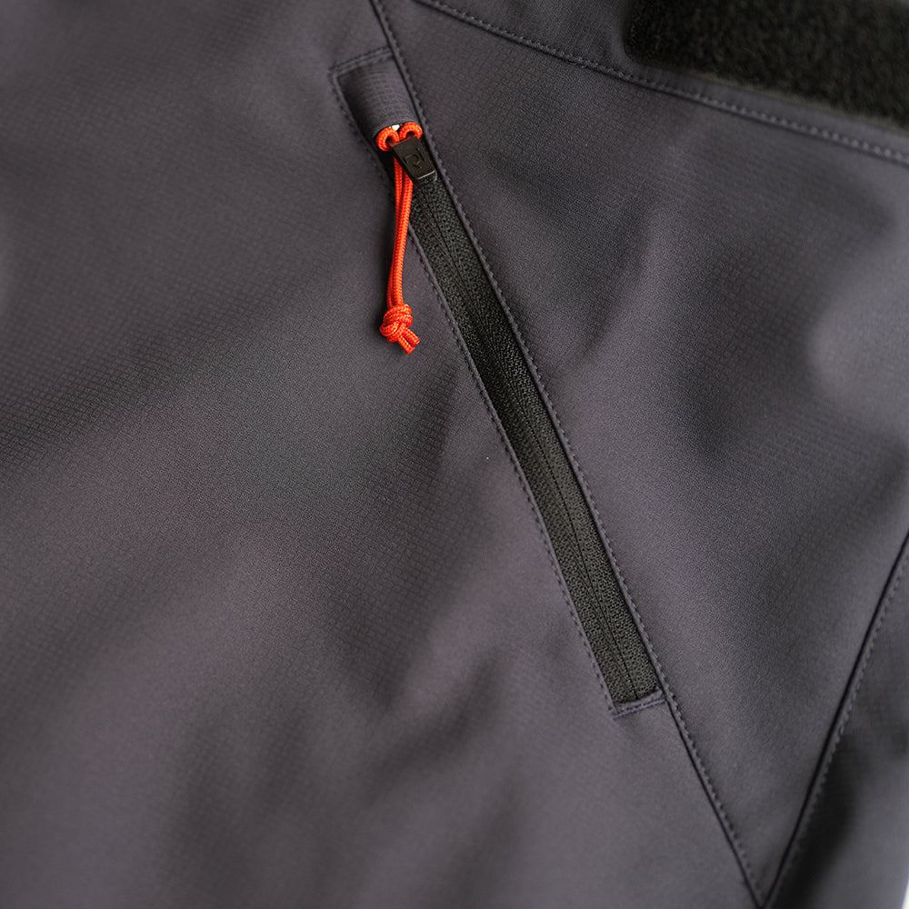 Rivelo Womens Ciaran MTB Shorts (Slate)
