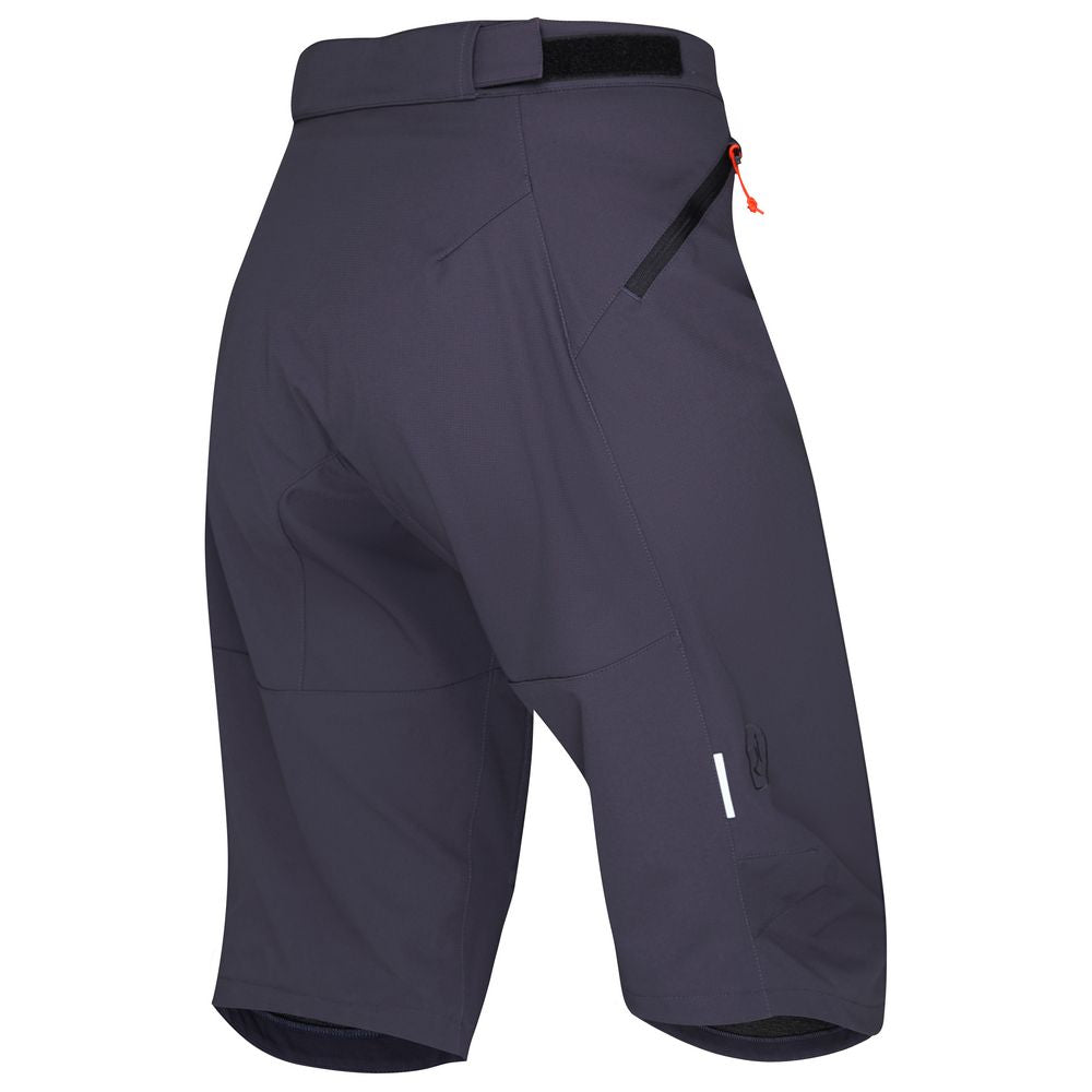 Rivelo Womens Ciaran MTB Shorts (Slate) (studio)