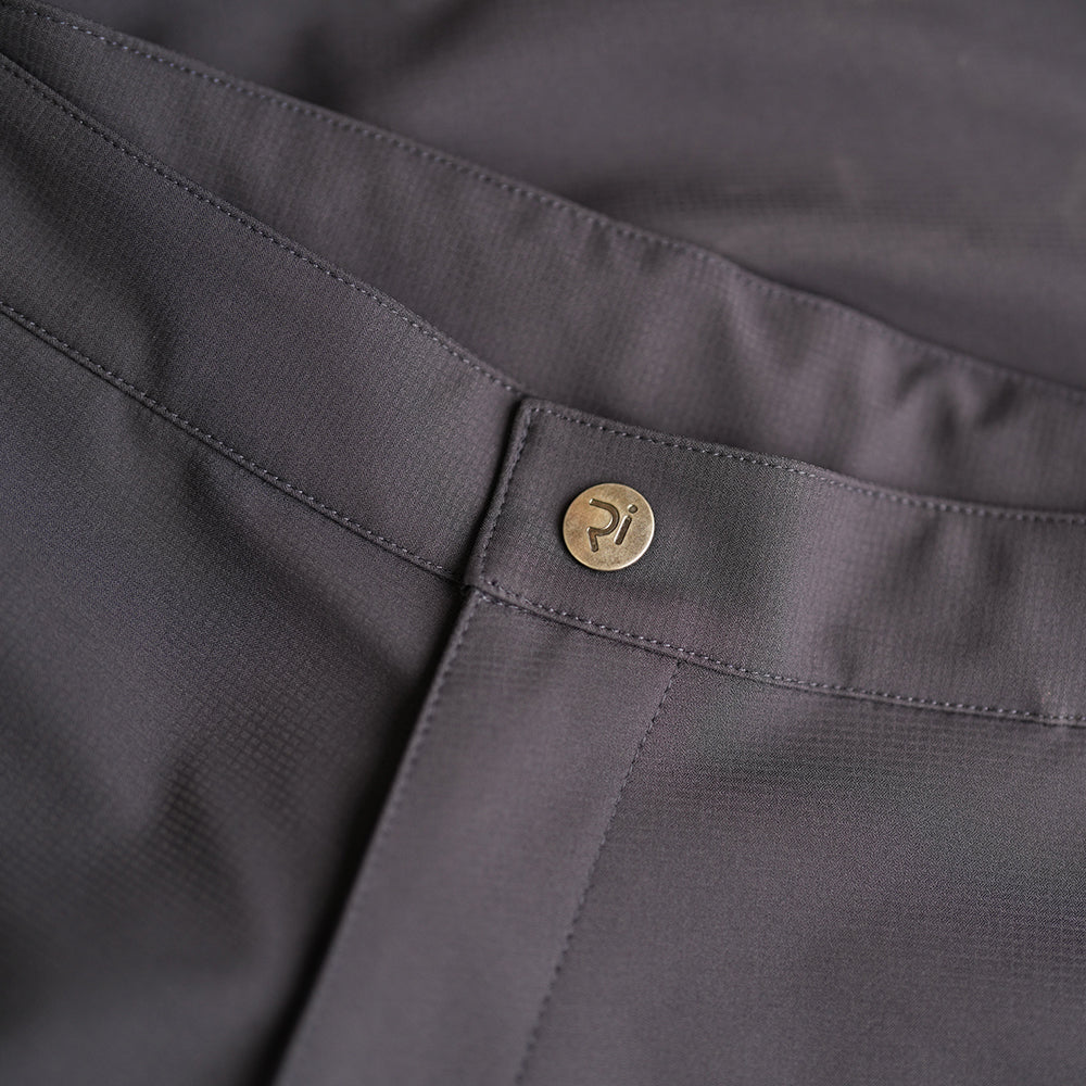 Rivelo Womens Ciaran MTB Shorts (Slate)