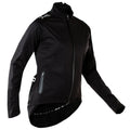 Rivelo Womens Coldharbour Softshell Jacket (Black) (studio)
