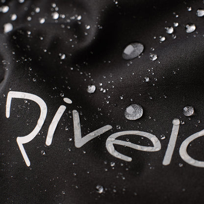 Rivelo | Womens Coldharbour Softshell Jacket (Black)