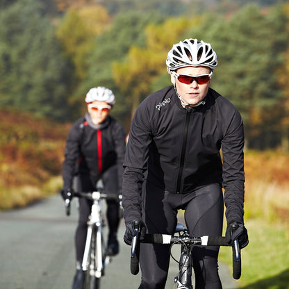 Womens Coldharbour Softshell Jacket (Black)