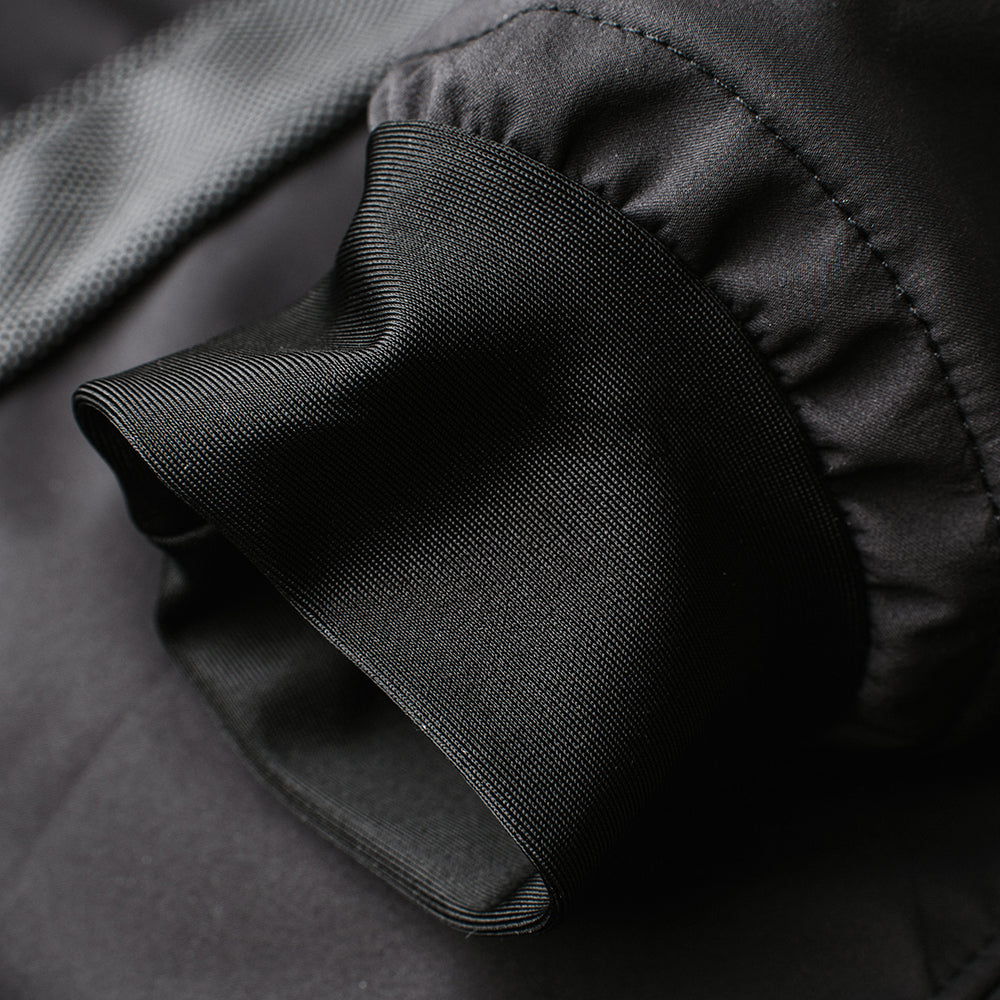 Womens Coldharbour Softshell Jacket (Black)