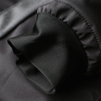 Rivelo | Womens Coldharbour Softshell Jacket (Black/Teal)